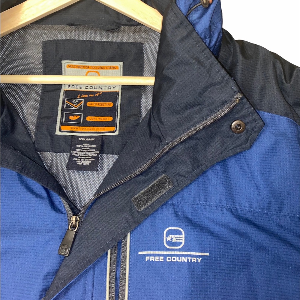 Jacket - Picture 3 of 3